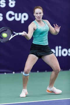 Ella Seidel 124 - Hamburg Ladies and Gents Cup